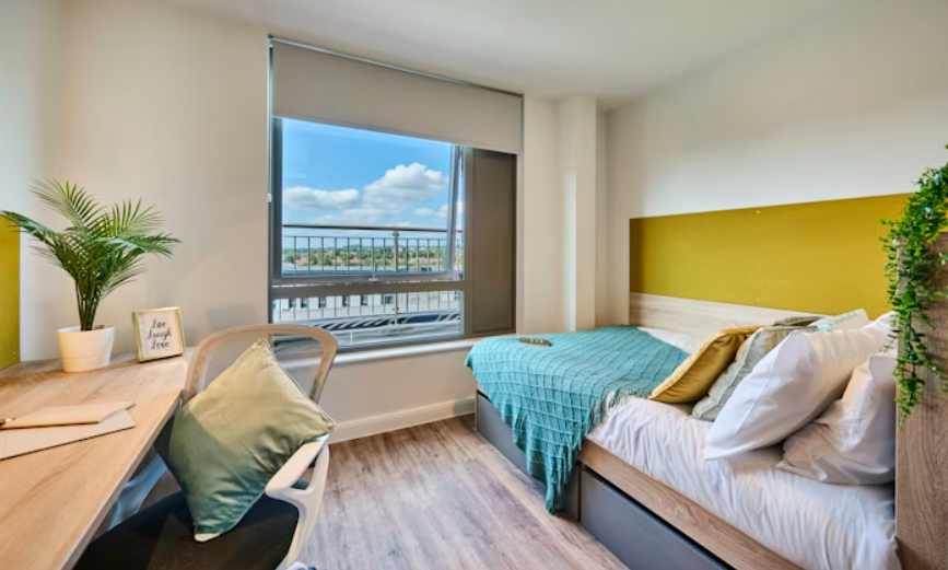 uhomes.com | Student Accommodation, Housing, Flats, Apartments for Rent