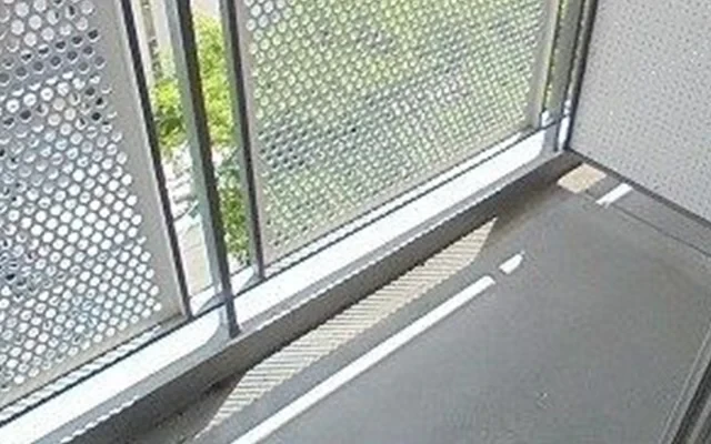 Miyuki City Mansion 401 2