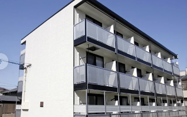 レオパレス元宮 104号室 0