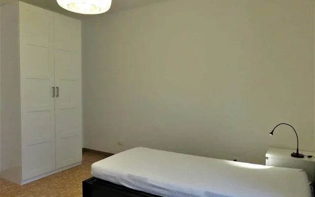 3  rooms  - apartment for 6 3