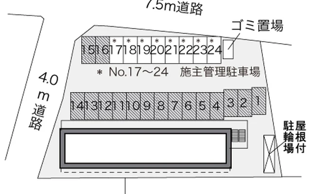 ハーツフィールド 2