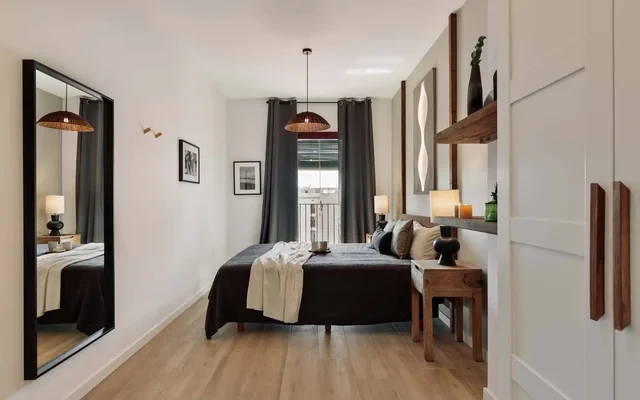 Tilapa - 2 bedrooms and terrace in Sant Antoni 3