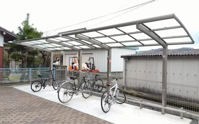 クレイノグローリーⅡ 2
