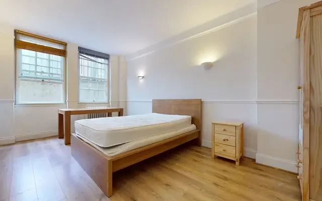 Gloucester Place 26224# 1