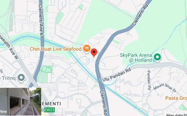 109 Clementi Street 11 1