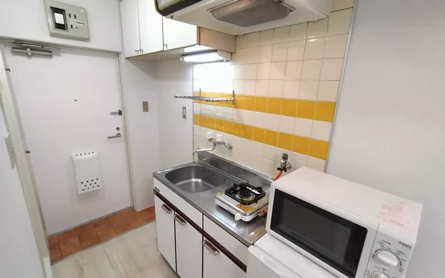 AP75 Julie's House 305 (Ogikubo) 4