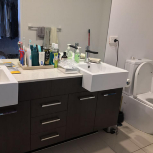 3B2B Apartment near Griffith Uni Gold Coast Student