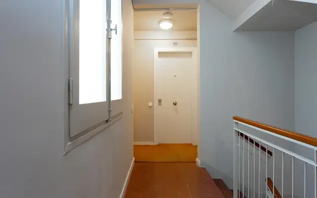 studio in El Putxet i el Farró (Sarrià   Sant Gervasi) 0