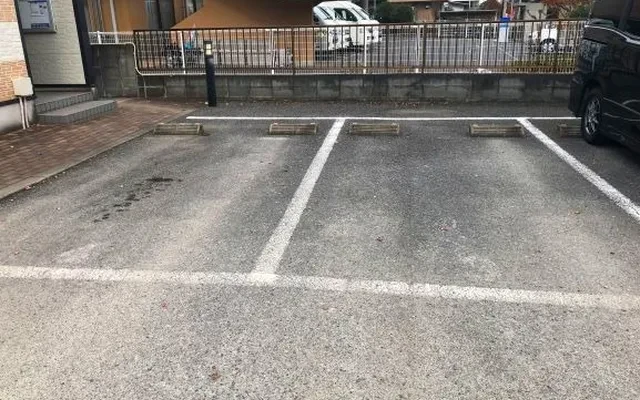 レオパレスディアコート 1