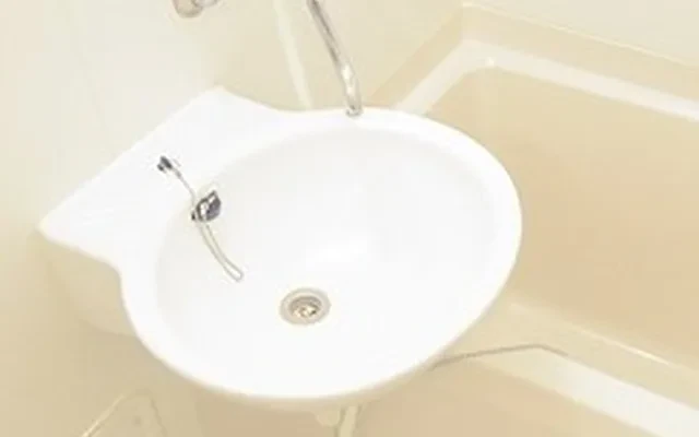 レオパレスボヌールⅡ 1