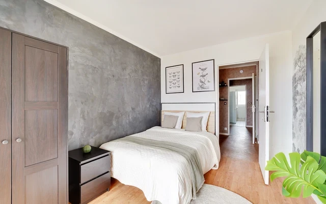 Boulogne-Billancourt - Le Général - Room 3 1