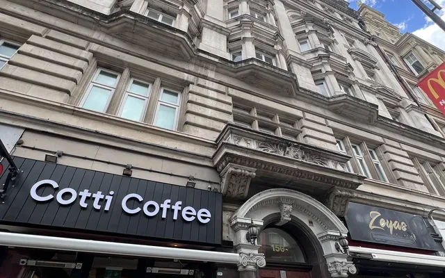 Premier House - London student accommodation