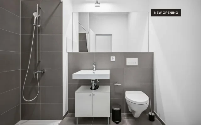 Wohnung in der Lisa-Fittko-Strasse 4
