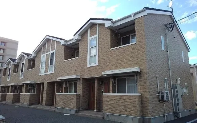 ラフレシールⅠ 2階 - Noshiro student accommodation