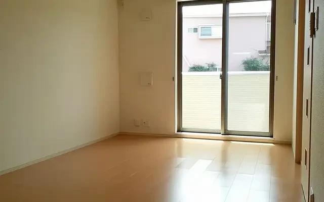 ホワイトプラザ 1階 - Shiroi student accommodation - 1階 - 1LDK