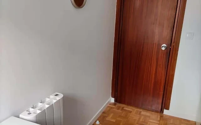 Structure in : Corregidor Rodrigo Rodriguez Nº 23 | Habitacion 2 Madrid, Spain 4