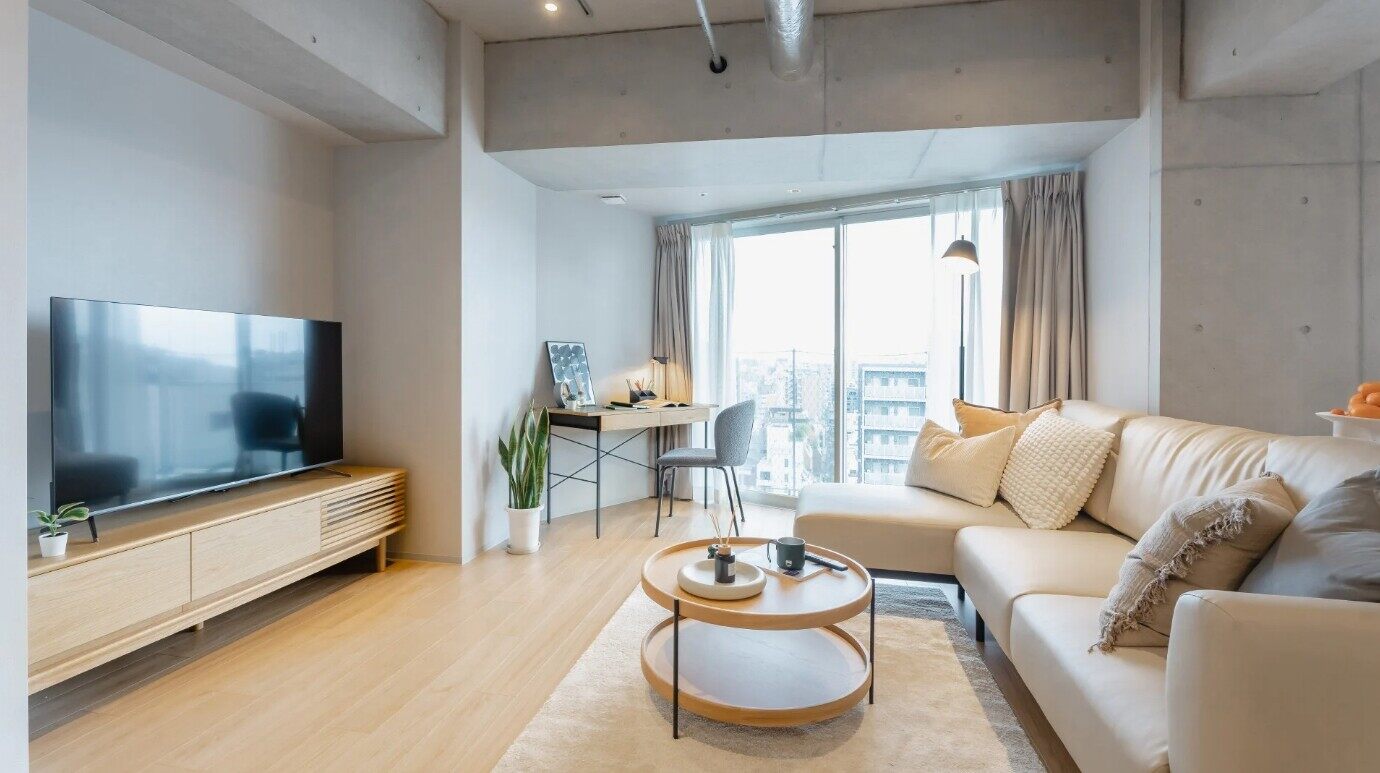 Ueno South Premium Apartment