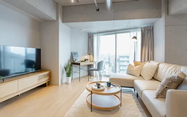 Ueno South Premium Apartment 0