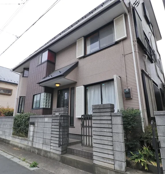 Co-living house R Soka