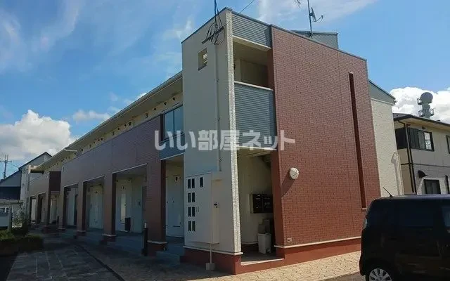 サンルーラルB 2階 - 米原市（よねはらし）の学生向け宿泊施設