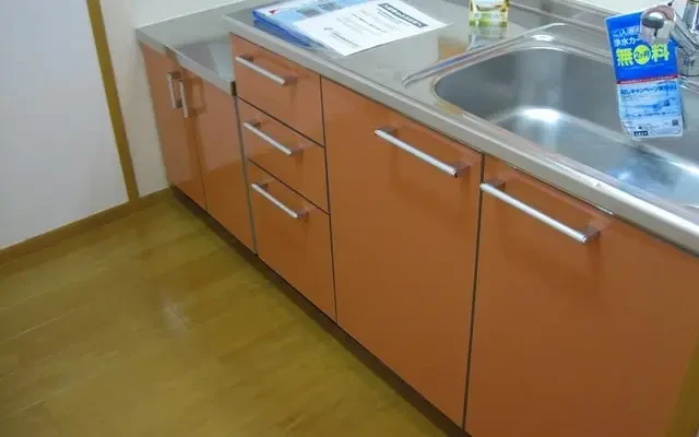 アライブ泉Ⅰ B 2階 - Showa-cho Nakakoma-gun student accommodation - 2階 - 3LDK