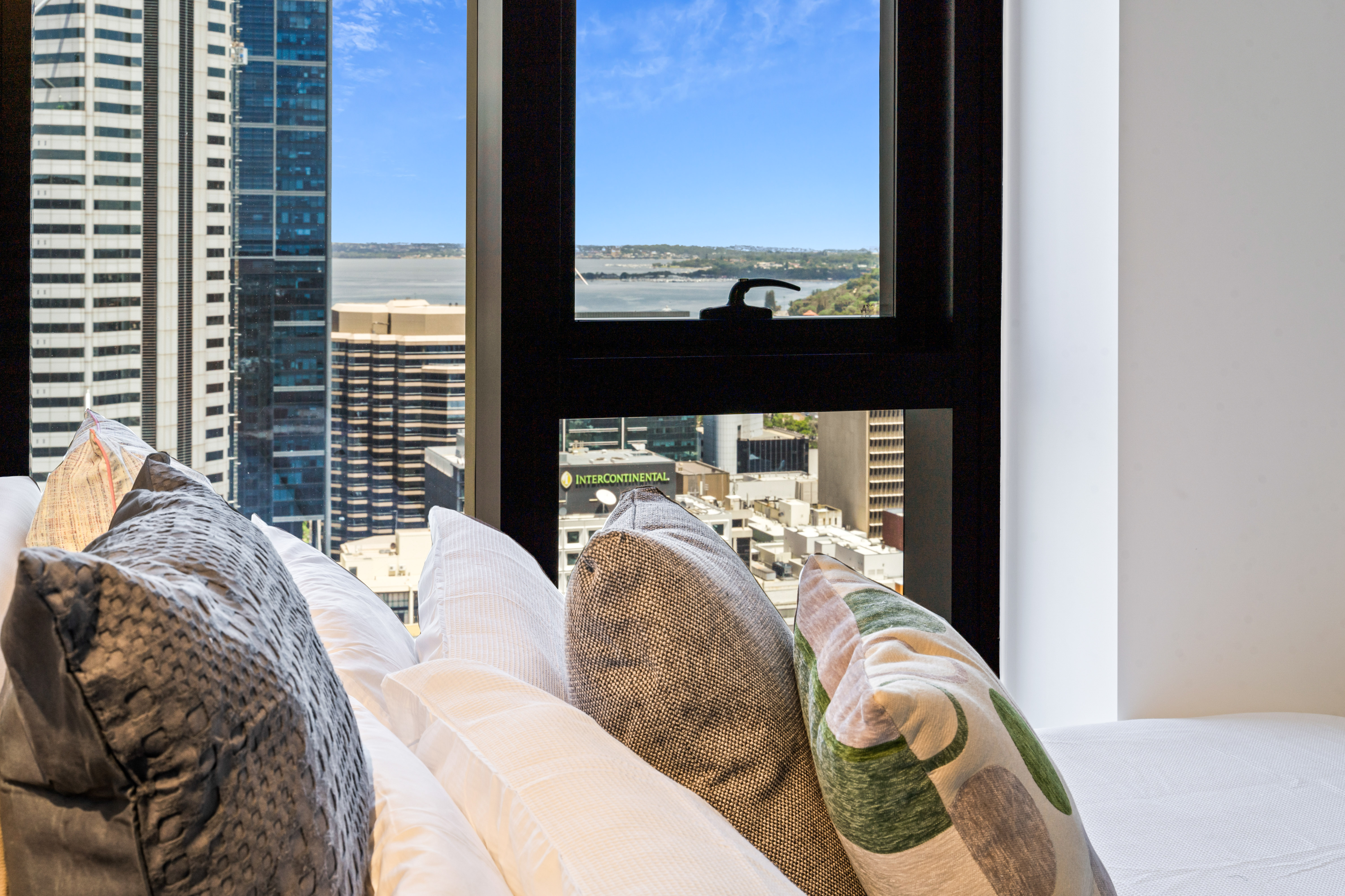 4 Bed Ensuite Apartment (22 - 32)