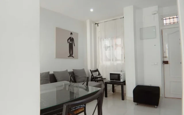 Apartment Calle Antonio Zamora 0