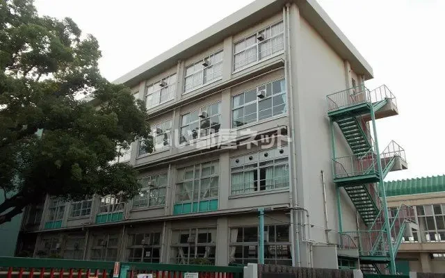 シルフィード 1階 - Harima-cho Kako-gun student accommodation - 1階 - 2DK