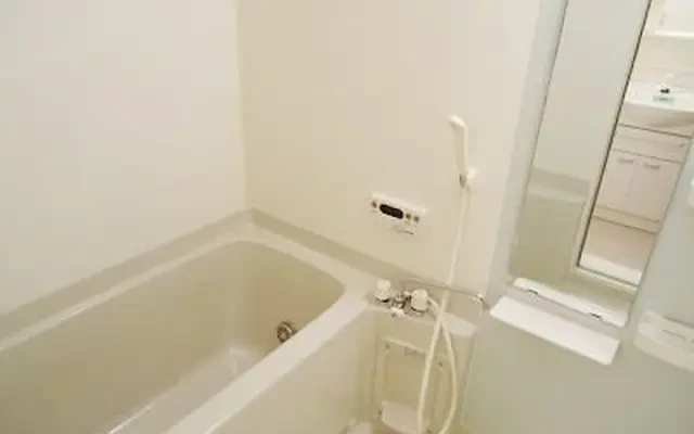 アロッジオプリートモモ 1階 - Murakami student accommodation - 1階 - 1LDK