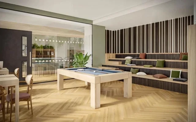 Canvas Capital House 2