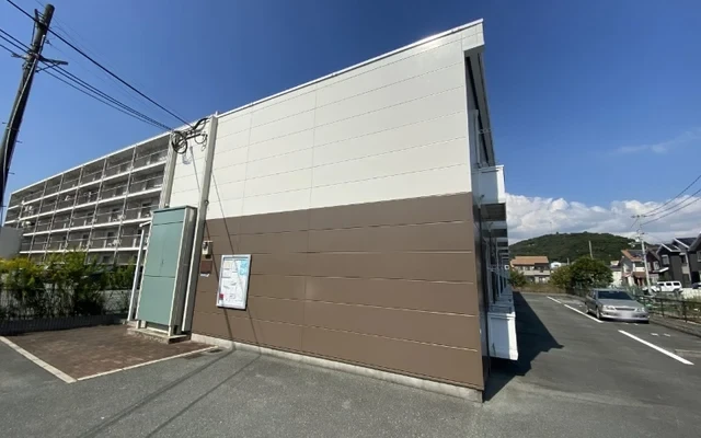 レオパレスウイング 0