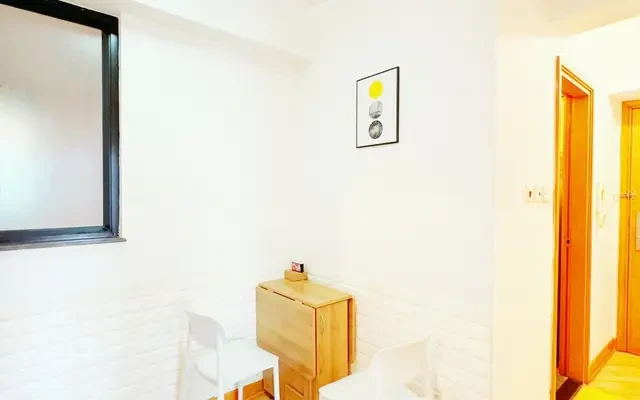 Ju Hong Villa 0