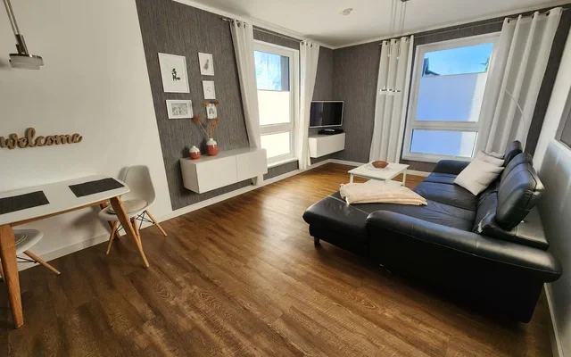 Apartment in Marie-Elisabeth-von-Humboldt-Strasse, Berlin for 55 m² with 1 bedroom 1