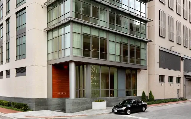 Liberty Harbor East 2