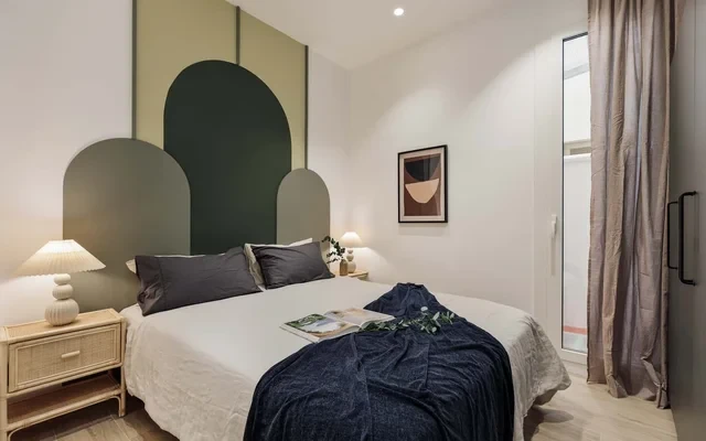 Sishane - 3 bedrooms and terrace in Eixample Esquerra 4