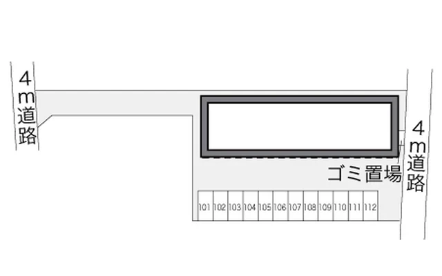 Ｍ・コスモス 2
