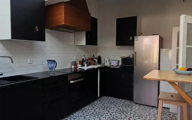 apartment near Rua do Carril - 아베이루 학생 숙소