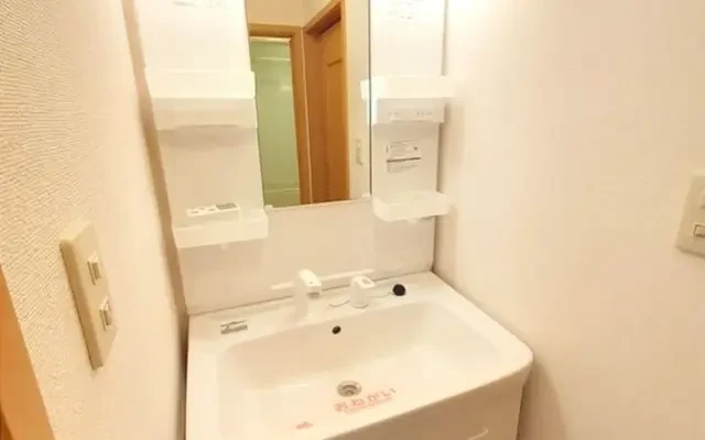 クレメント ヒルⅠ 2階 - Fussa student accommodation - 2階 - 2LDK