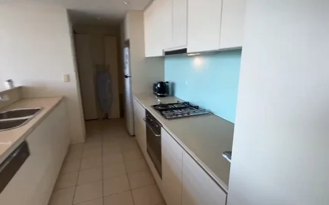 58 Mountain St - 시드니 학생 숙소 - 2 bed 2 bath-1006
