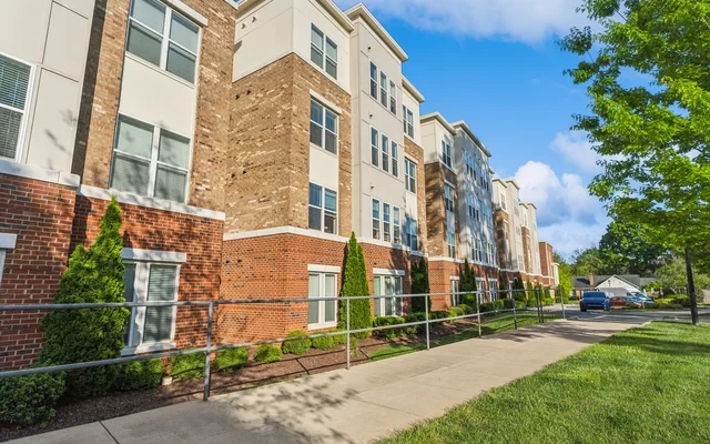 Rush Student Living 3