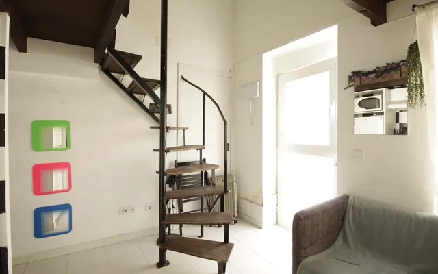 Studio Calle Capitan Blanco Argibay 3