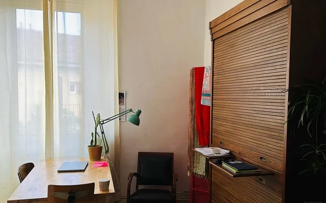 Apartment in Via Popoli Uniti, Milano for 43 m² with 1 bedroom 1