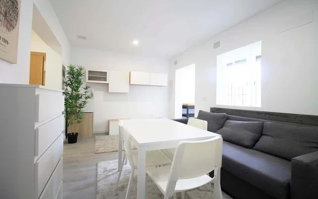 Apartment Calle Abella 0