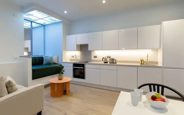 50 Park Street 3
