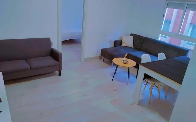 Apartamento en Carrer del Governador Vell, 0