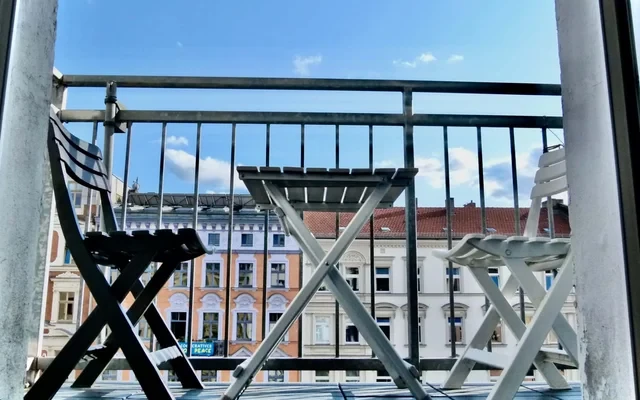 Apartment in Oderberger Strasse, Berlin for 65 m² with 1 bedroom 3