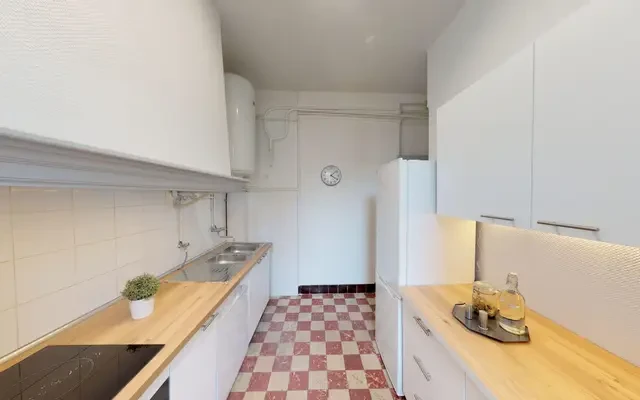 21 rue du Carre du Roi, 34000 1
