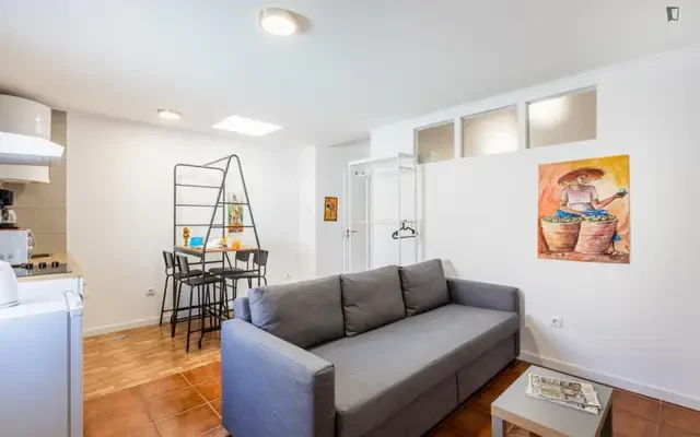 apartment near Rua Tapada da Marinha – Studentenunterkunft in Vila Nova de Gaia