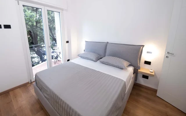 Giulia Apartments Santa Maria 2