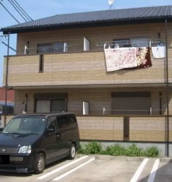 アーバンライフいずみⅡ 202号室